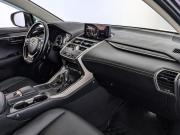 Lexus NX I Рестайлинг Москва  - изображение 40