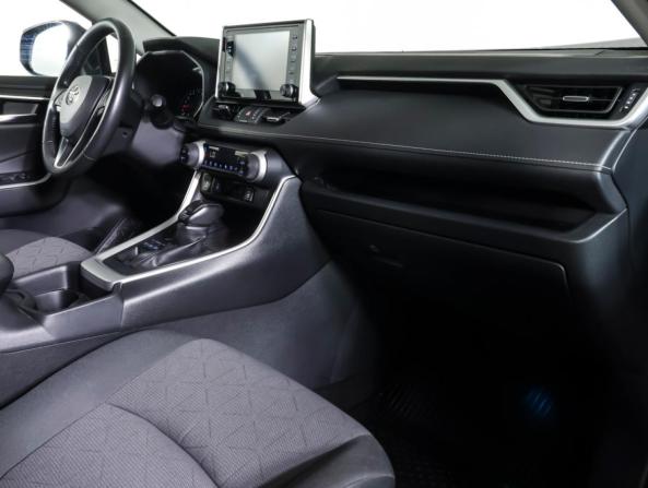 Toyota RAV4 V (XA50) с пробегом 2019 года, цена 3 469 000 рублей, 94513 км, внедорожник, Автокод Объявления