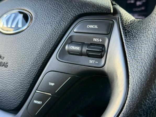 Kia Cerato III с пробегом 2014 года, цена 1 270 000 рублей, 109863 км, седан, Автокод Объявления