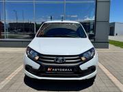 Lada (ВАЗ) Granta I Рестайлинг Владикавказ  - изображение 17