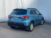 Mitsubishi ASX I Москва  - изображение 25