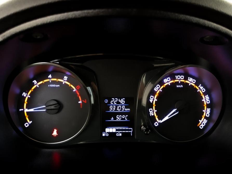 Lada (ВАЗ) Granta I Рестайлинг Москва  - изображение 13