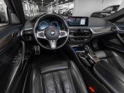 BMW 5 серии VII (G30/G31/G38) Москва  - изображение 34