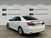 Toyota Camry VII (XV50) Рестайлинг Санкт-Петербург  - изображение 30
