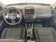 Mitsubishi ASX I Уфа  - изображение 27