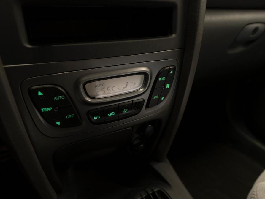 Hyundai Santa Fe Classic Москва  - изображение 16