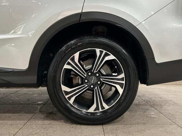 JETOUR X70 I Рестайлинг с пробегом 2024 года, цена 2 099 000 рублей, 33316 км, внедорожник, Автокод Объявления