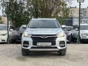 Chery Tiggo 4 I Рестайлинг Санкт-Петербург  - изображение 15
