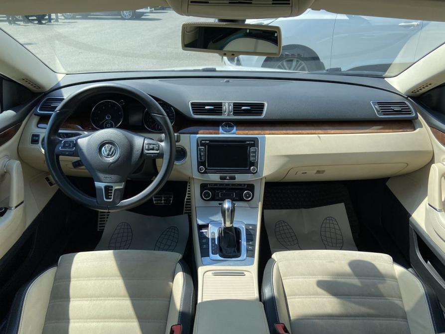 Volkswagen Passat CC I Москва  - изображение 14
