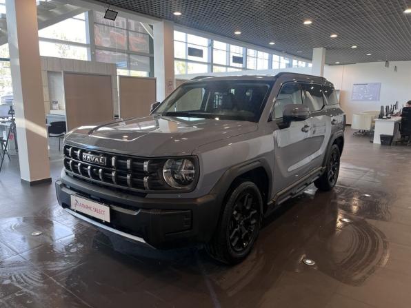 Haval H3 I с пробегом 2024 года, цена 2 579 000 рублей, 46892 км, внедорожник, Автокод Объявления