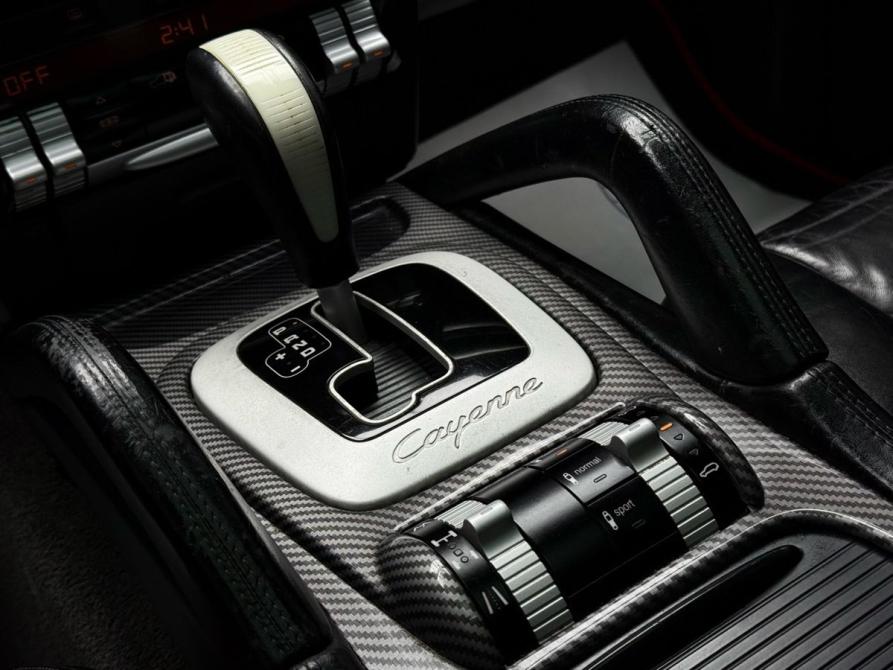 Porsche Cayenne I (955) Ижевск  - изображение 17