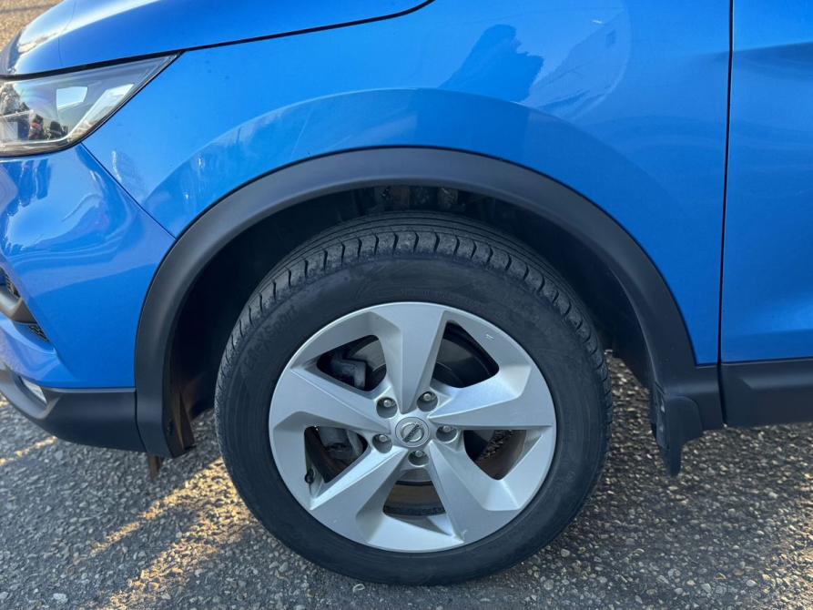 Nissan Qashqai II Рестайлинг Тверь  - изображение 10