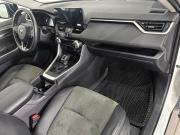 Toyota RAV4 V (XA50) Москва  - изображение 31
