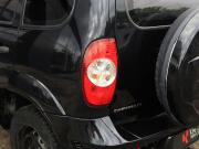 Chevrolet Niva I Рестайлинг Казань  - изображение 18