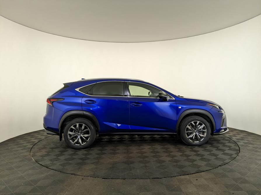 Lexus NX I Рестайлинг Москва  - изображение 4