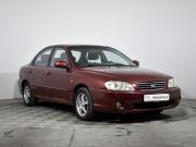 Kia Spectra I Рестайлинг 2 Санкт-Петербург  - изображение 19