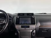 Toyota Land Cruiser Prado 150 Series Рестайлинг 2 Архангельск  - изображение 39