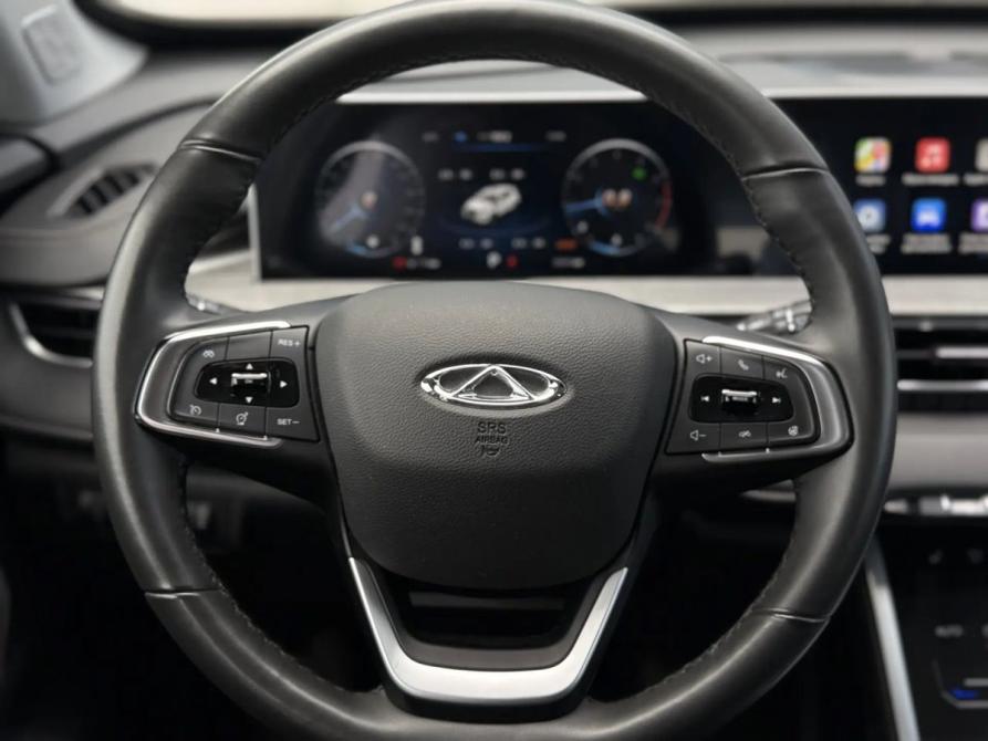 Chery Tiggo 4 Pro I Новосибирск  - изображение 13