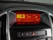 Opel Astra J Рестайлинг Воронеж  - изображение 27