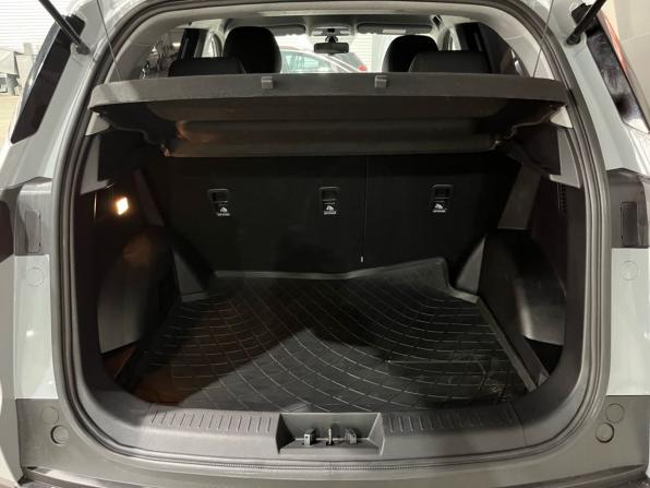 Chery Tiggo 4 I Рестайлинг 2 с пробегом 2025 года, цена 1 975 000 рублей, 17318 км, внедорожник, Автокод Объявления