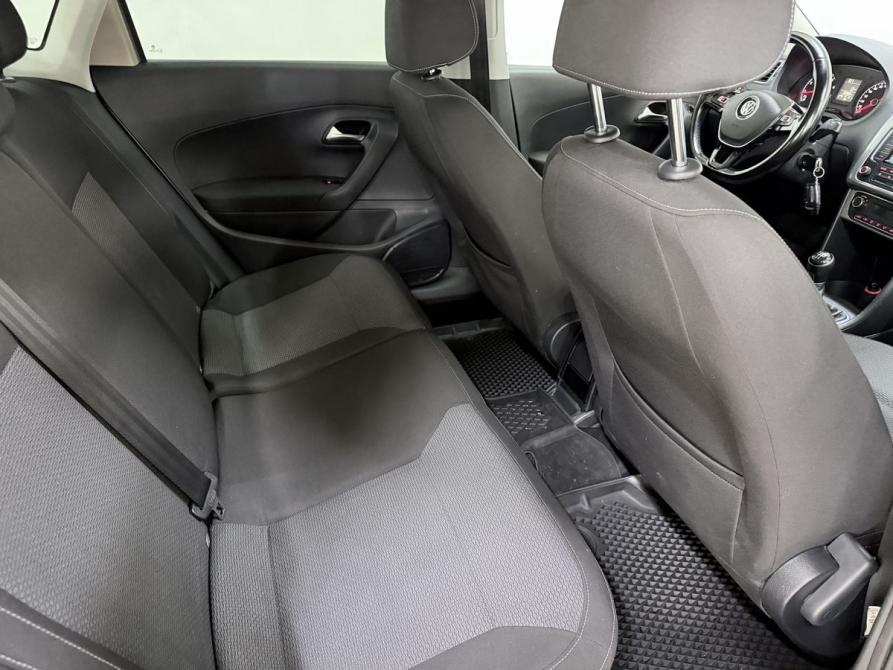 Volkswagen Polo V Рестайлинг Воронеж  - изображение 18