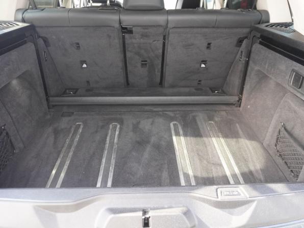 BMW X5 IV (G05/G18) с пробегом 2020 года, цена 6 563 000 рублей, 112461 км, внедорожник, Автокод Объявления