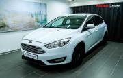 Ford Focus III Рестайлинг Химки  - изображение 18
