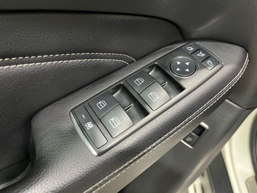 Mercedes-Benz M-Класс III (W166) Пермь  - изображение 19