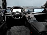 Geely Monjaro I Рестайлинг Новороссийск  - изображение 31