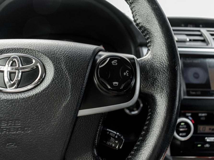 Toyota Camry VII (XV50) Екатеринбург  - изображение 17