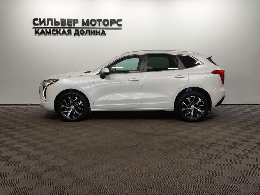 Haval Jolion I Пермь  - изображение 5