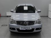 Nissan Almera III (G15) Казань  - изображение 15