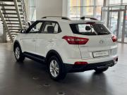 Hyundai Creta I Саранск  - изображение 27