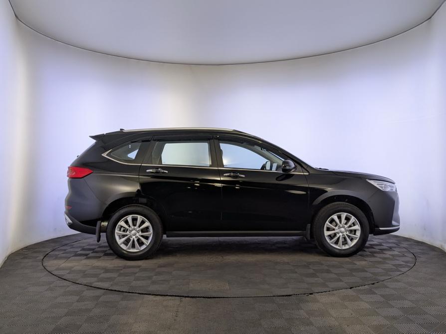 Haval M6 II Москва  - изображение 4
