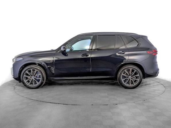 BMW X5 IV (G05/G18) Рестайлинг с пробегом 2024 года, цена 11 995 000 рублей, 35211 км, внедорожник, Автокод Объявления
