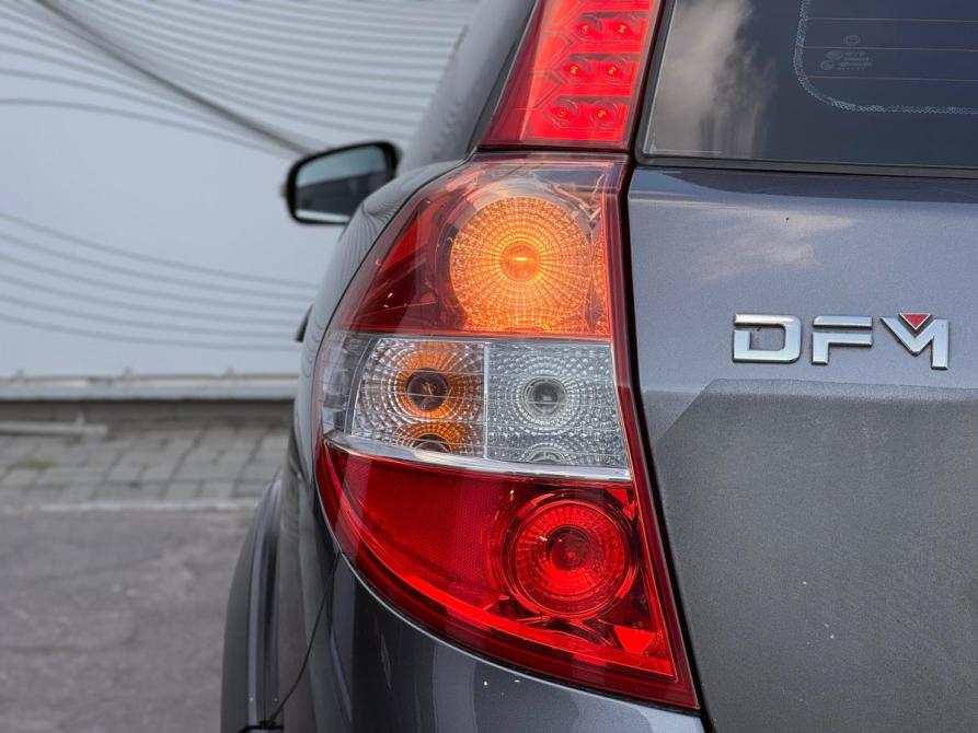 Dongfeng H30 Cross Воронеж  - изображение 8
