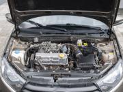 Lada (ВАЗ) Granta I Рестайлинг Курган  - изображение 41