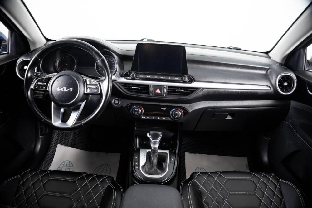 Kia Cerato IV Рестайлинг Пермь  - изображение 13