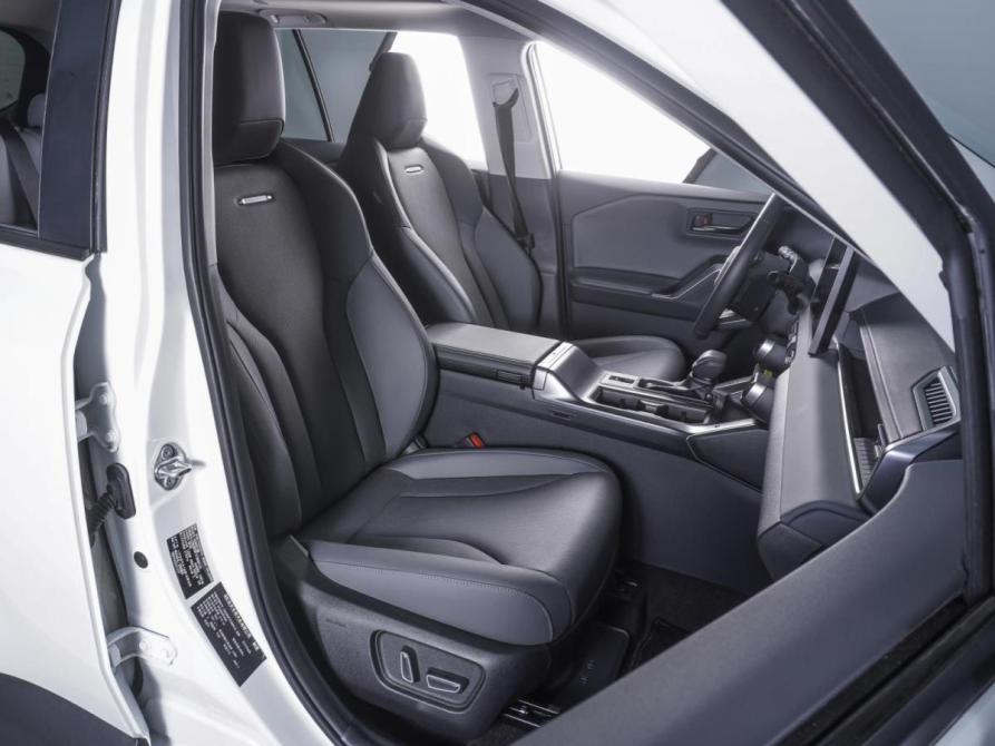 Toyota RAV4 VI (XA60) Ростов-на-Дону  - изображение 8