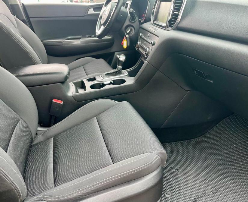 Kia Sportage IV Стерлитамак  - изображение 26