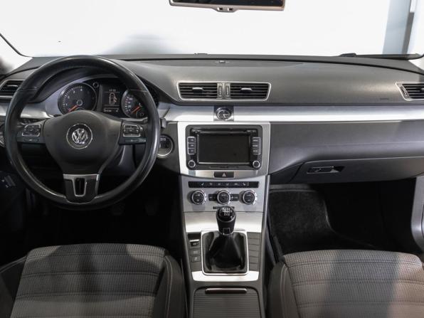 Volkswagen Passat CC I Рестайлинг с пробегом 2012 года, цена 1 330 000 рублей, 201000 км, седан, Автокод Объявления