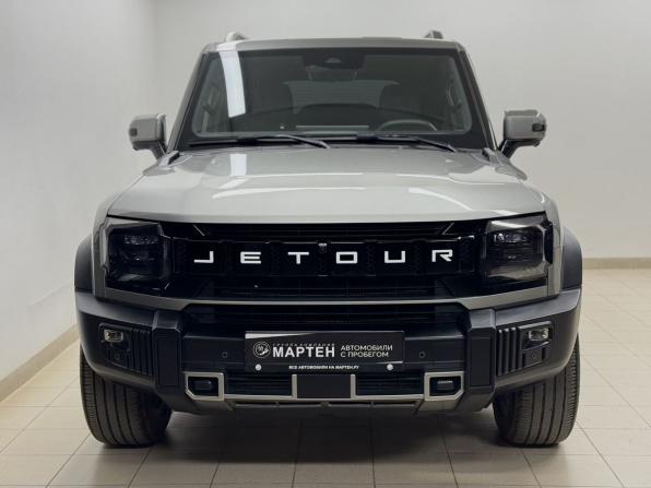 JETOUR T2 с пробегом 2024 года, цена 3 450 000 рублей, 26439 км, внедорожник, Автокод Объявления