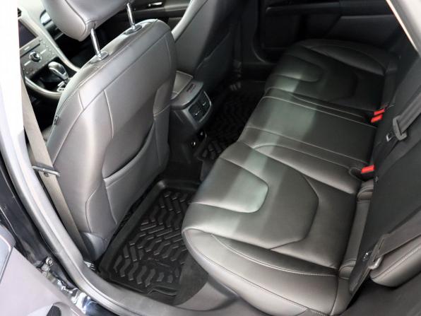 Ford Mondeo V с пробегом 2017 года, цена 1 650 000 рублей, 177029 км, седан, Автокод Объявления