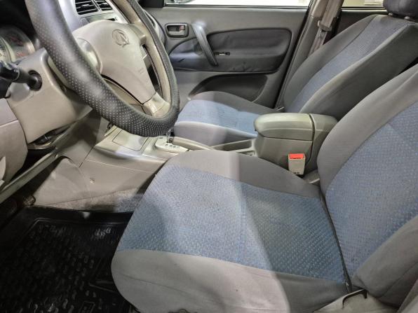 Chery Tiggo (T11) I с пробегом 2008 года, цена 499 000 рублей, 280000 км, внедорожник, Автокод Объявления