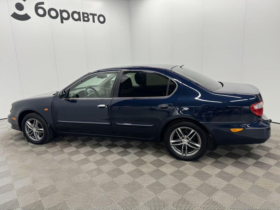 Nissan Maxima V (A33) Воронеж  - изображение 8