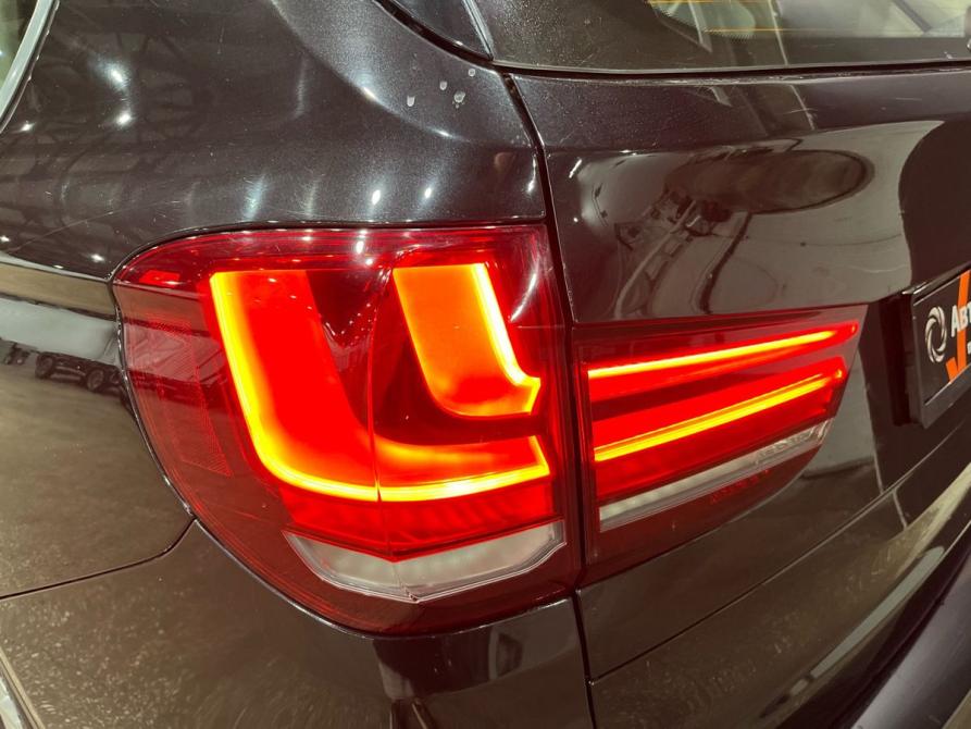 BMW X5 III (F15) Пермь  - изображение 10
