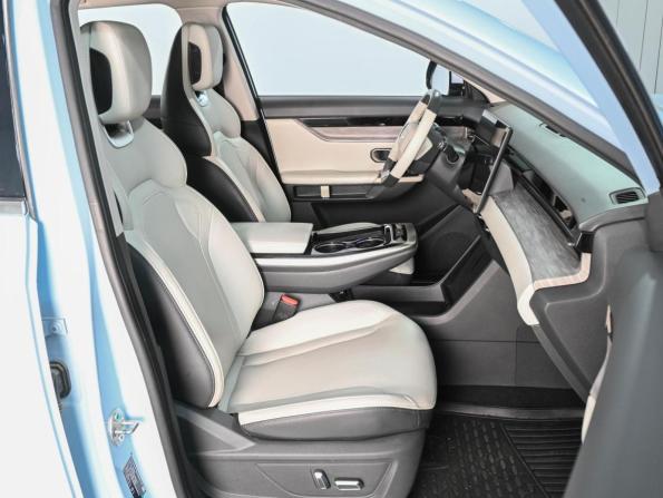 JETOUR DASHING I с пробегом 2023 года, цена 1 999 000 рублей, 85103 км, внедорожник, Автокод Объявления