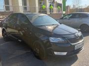 Skoda Rapid I Уфа  - изображение 8