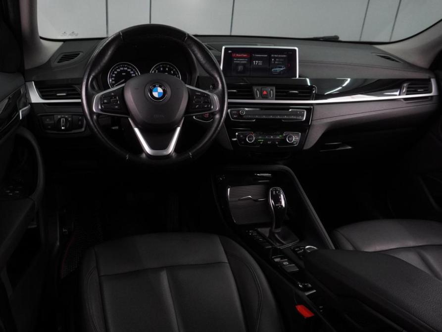 BMW X2 I (F39) Воронеж  - изображение 6