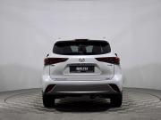 Toyota Highlander IV (XU70) Санкт-Петербург  - изображение 34